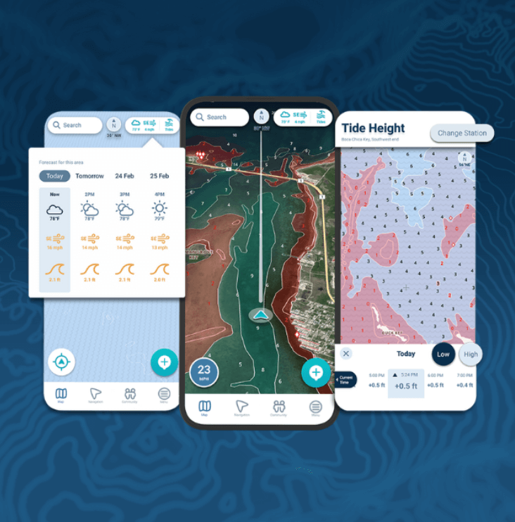 Do Navionics Alternatives Support Better Integration With Modern Marine Devices? Do Navionics Alternatives Support Better Integration With Modern Marine Devices?