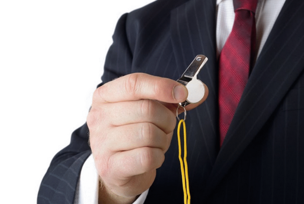 What Qualifies as Whistleblowing in High‑Risk Industries What Qualifies as Whistleblowing in High‑Risk Industries