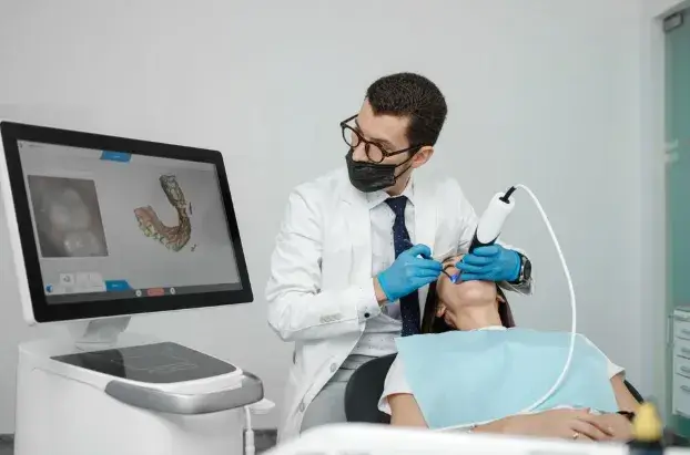 Intraoral Cameras And Their Benefits In Dentistry Intraoral Cameras And Their Benefits In Dentistry