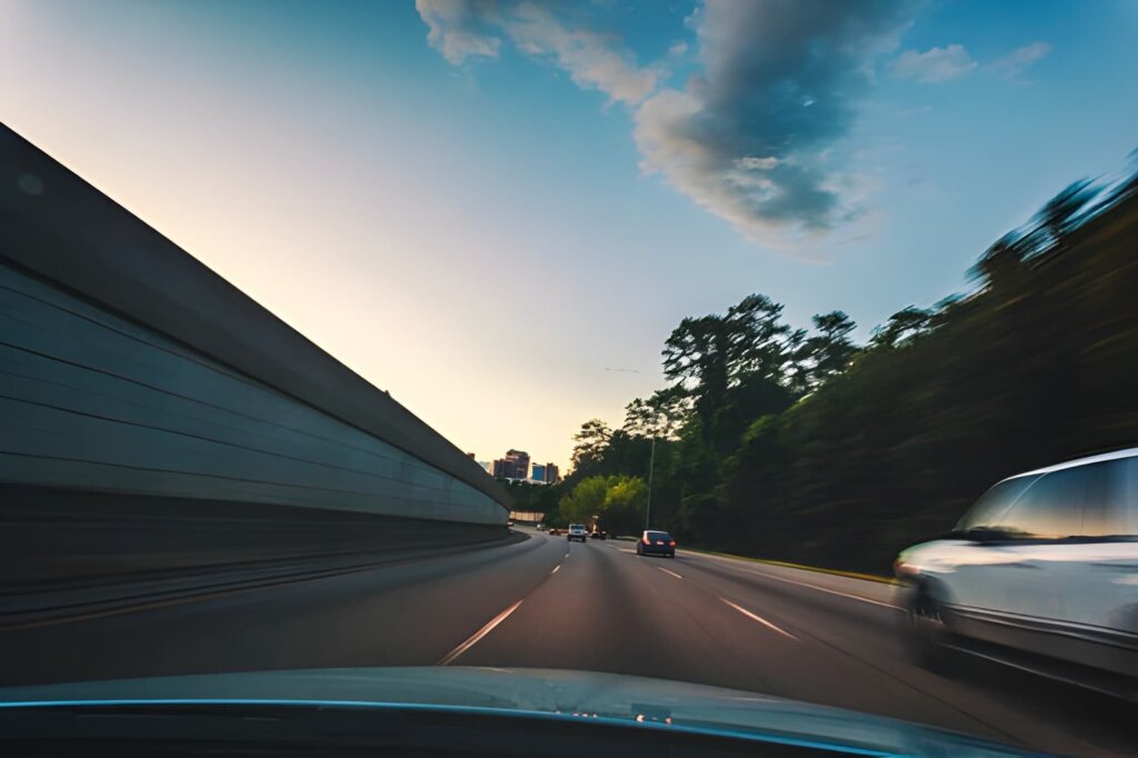 How Texting While Driving Causes Serious Accidents in Atlanta How Texting While Driving Causes Serious Accidents in Atlanta