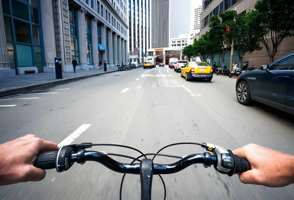 Are Drivers Always at Fault in San Francisco Bicycle Accidents? Are Drivers Always at Fault in San Francisco Bicycle Accidents